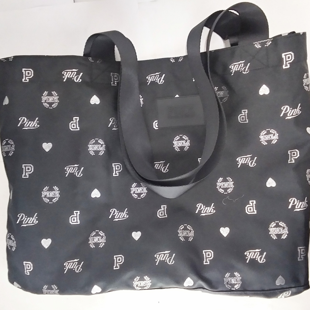 Victoria's secret bag